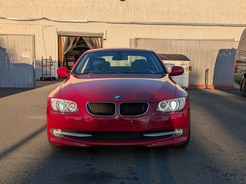 Used 2012 BMW 335i Coupe image 2