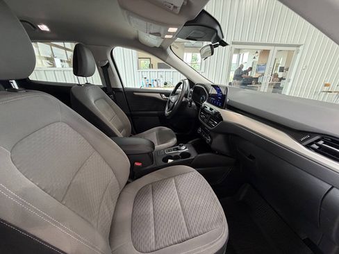 Used 2021 Ford Escape SE AWD/4WD image 26