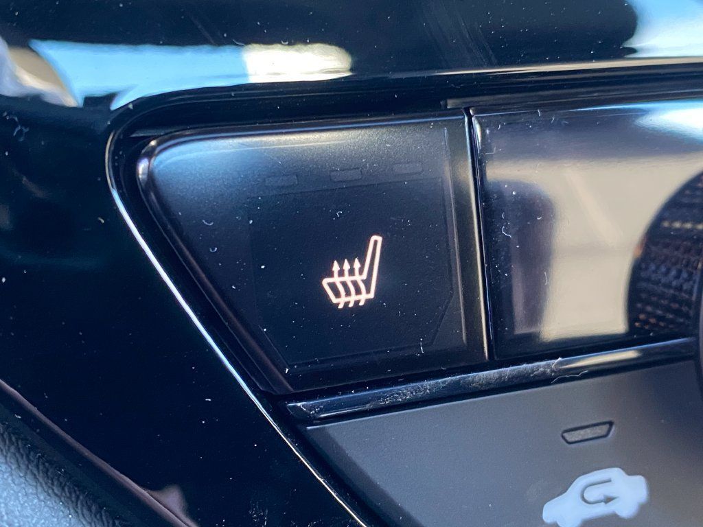 New 2026 Honda Accord Sport image 25