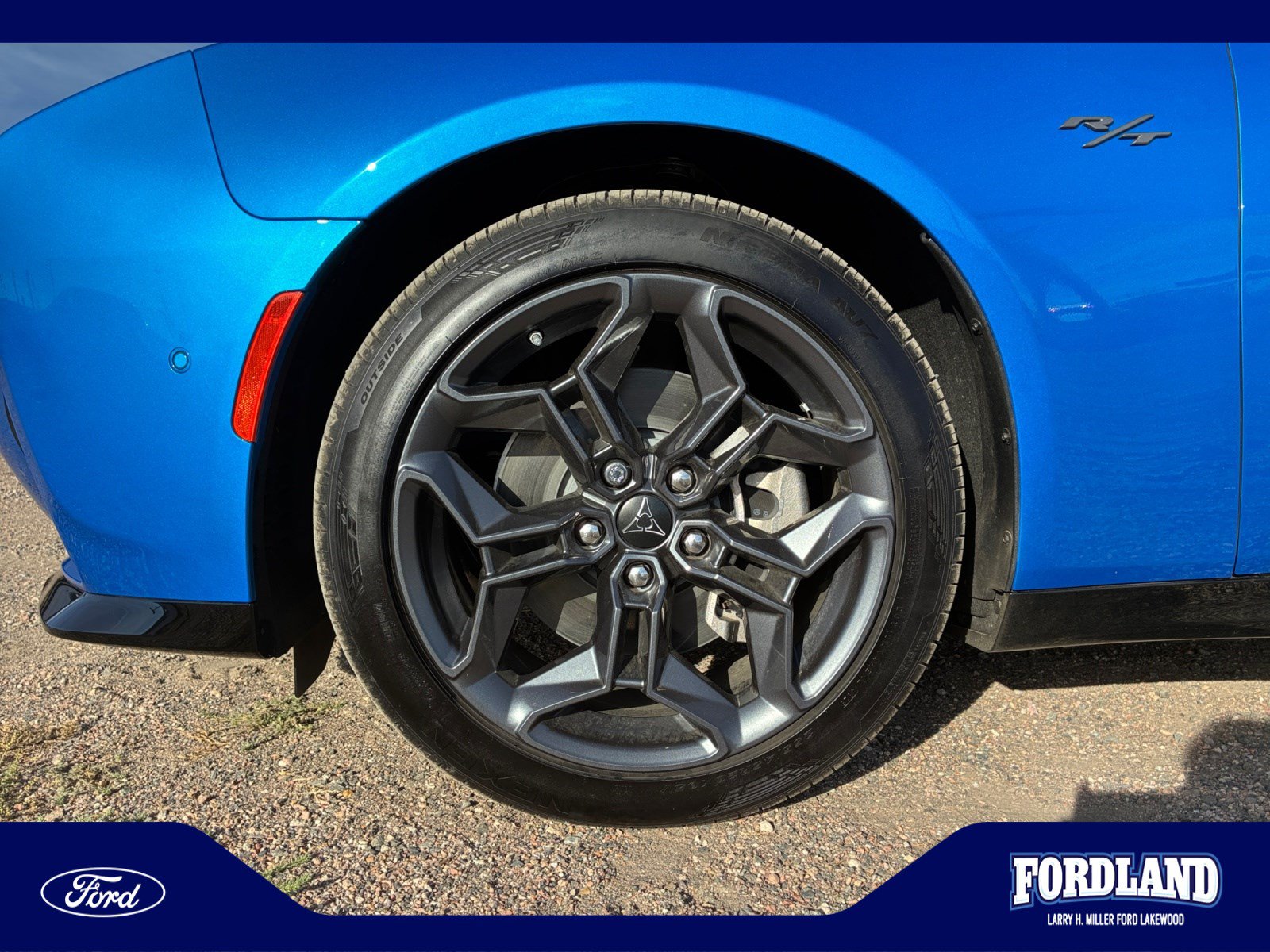 Used 2026 Dodge Charger R/T AWD/4WD image 26