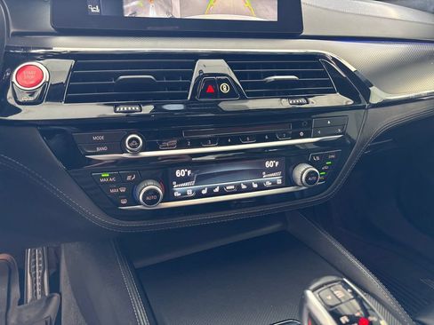 Used 2018 BMW M5 w/ Executive Package AWD/4WD image 41