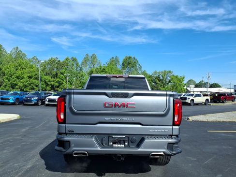 Used 2019 GMC Sierra 1500 Denali w/ Denali Ultimate Package AWD/4WD image 6