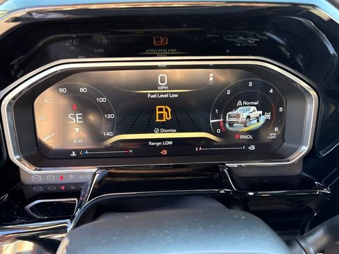 New 2026 GMC Sierra 2500 SLE w/ SLE Value Package; image 16