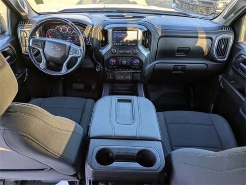 Used 2022 Chevrolet Silverado 1500 RST image 14