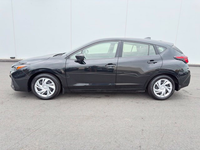 Used 2024 Subaru Impreza 2.0i AWD/4WD image 7