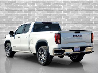 New 2026 GMC Sierra 1500 SLE