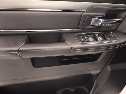 Used 2018 RAM 1500 Sport w/ Convenience Group AWD/4WD image 16