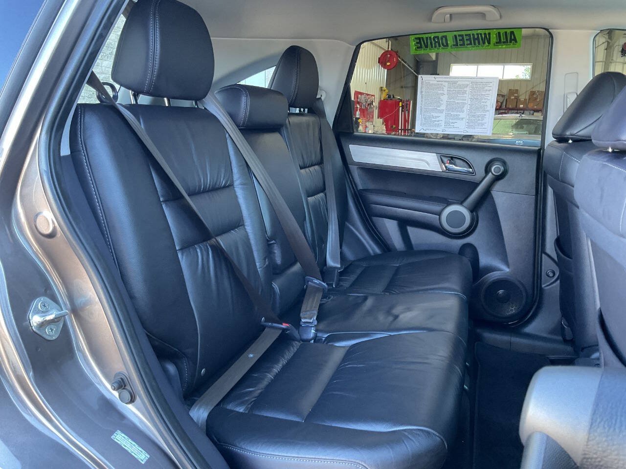 Used 2010 Honda CR-V EX-L image 30