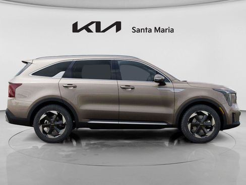 New 2026 Kia Sorento EX image 6