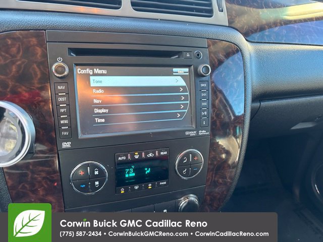 Used 2013 GMC Yukon XL Denali AWD/4WD image 22