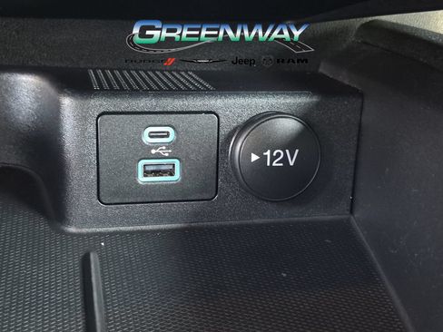 Used 2023 Ford Escape ST-Line w/ Tech Pack #1 FWD image 20