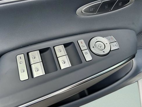 New 2026 Genesis GV70 3.5T Sport Advanced image 20