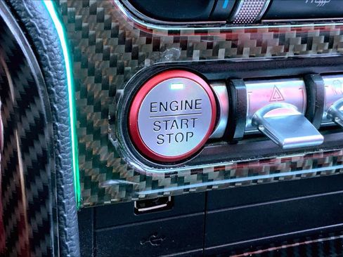 Certified 2018 Ford Mustang Convertible w/ Equipment Group 101A image 29