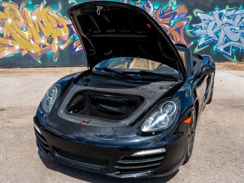 Used 2014 Porsche Boxster S RWD image 21