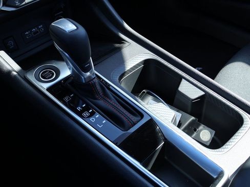 New 2025 Nissan Sentra SR image 13