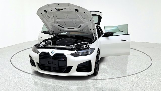 Used 2026 BMW 440i xDrive w/ Premium Package AWD/4WD image 12