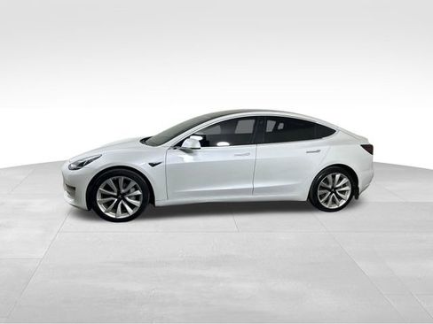 Used 2019 Tesla Model 3 Long Range image 3
