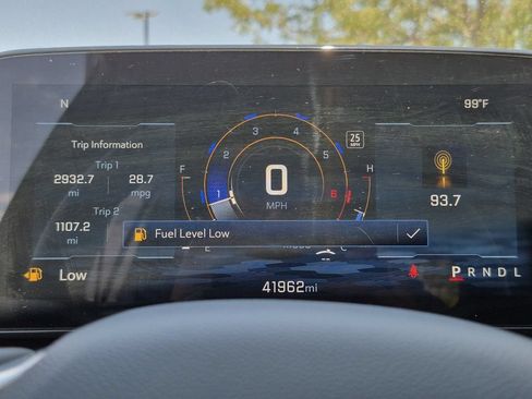 Certified 2026 Chevrolet Equinox LT FWD image 13