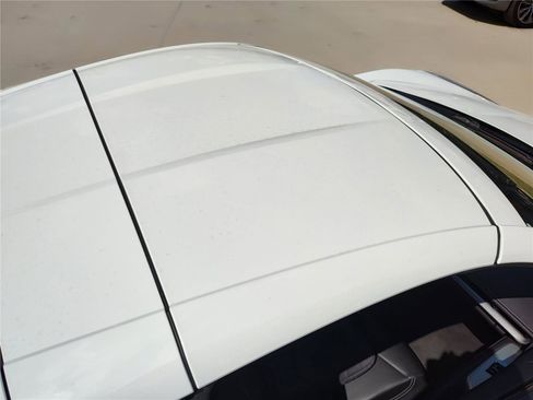 Used 2023 Chevrolet Corvette Stingray Coupe w/ 1LT image 23