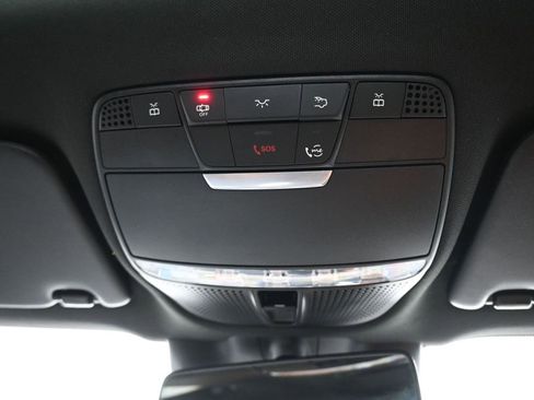 Used 2020 Mercedes-Benz GLC 43 AMG 4MATIC w/ Parking Assistance Package image 31