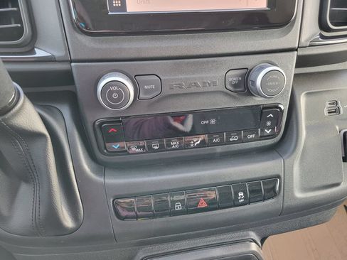 New 2026 RAM ProMaster 1500 w/ Convenience Group FWD image 19