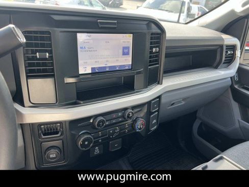 New 2026 Ford F350 XL w/ XL Driver Assist Package image 18