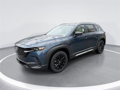 New 2026 MAZDA CX-50 AWD 2.5 S w/ Accent Package