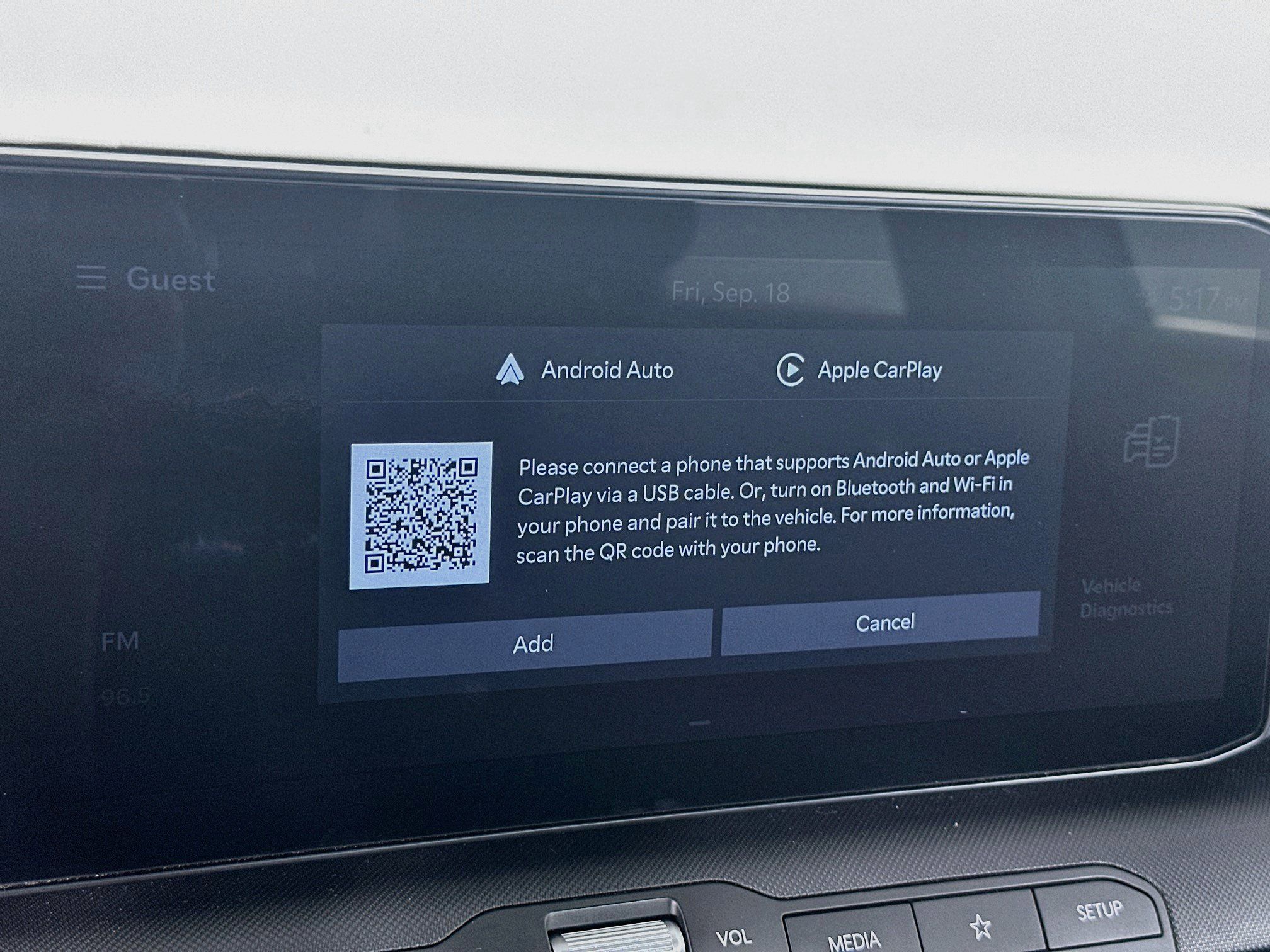 Used 2025 Kia K4 FWD image 22