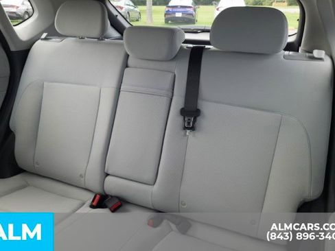 Used 2026 Hyundai Kona SE image 16