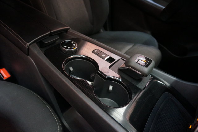 Certified 2025 Nissan Rogue SV AWD/4WD image 48