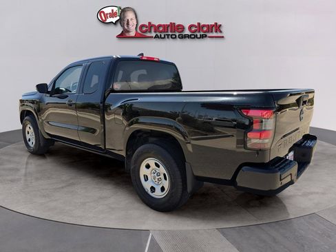 Used 2023 Nissan Frontier S w/ Technology Package RWD image 4