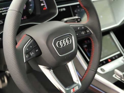 New 2026 Audi Q8 Prestige AWD/4WD image 16
