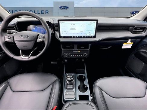 New 2026 Ford Maverick Lariat image 5