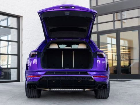 Used 2024 Lamborghini Urus S image 23