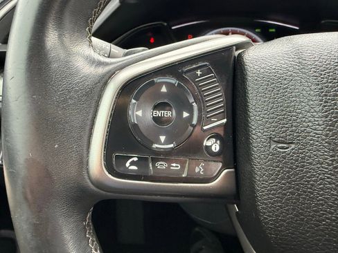 Used 2018 Honda Civic Sport Touring image 13