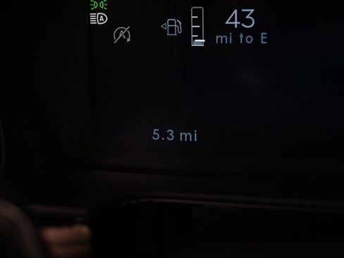 New 2026 Lincoln Corsair Premiere image 26