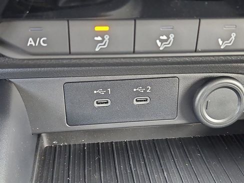 New 2026 Nissan Sentra S w/ Floor Mat Package image 15