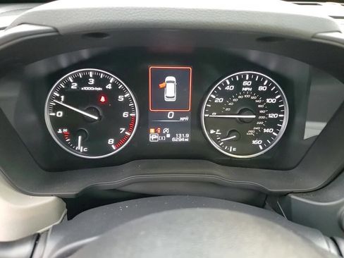 Certified 2025 Subaru Forester Limited image 25