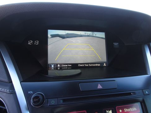 Certified 2020 Acura RLX w/ Technology Package image 20