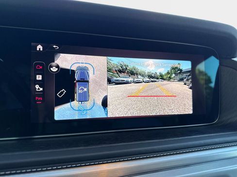 Certified 2025 Mercedes-Benz G 63 AMG 4MATIC image 24