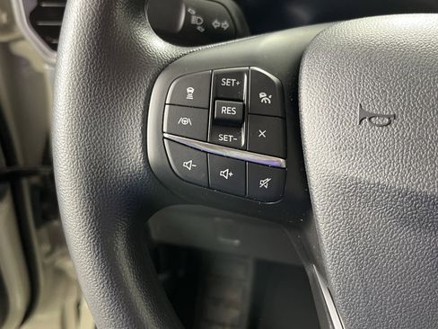 Used 2025 Ford Bronco Sport Big Bend image 17