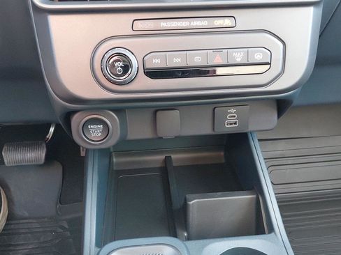 New 2026 Ford Maverick XLT w/ Equipment Group 301A image 25