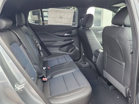 New 2026 Buick Envista Preferred w/ Convenience I Package FWD image 40