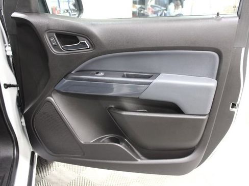 Used 2021 Chevrolet Colorado Z71 image 24