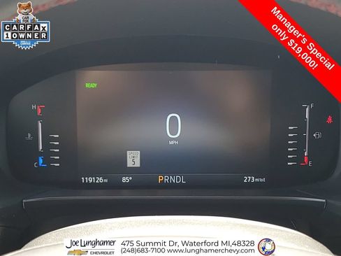 Used 2024 Ford Escape ST-Line Select w/ Tech Pack #1 AWD/4WD image 12