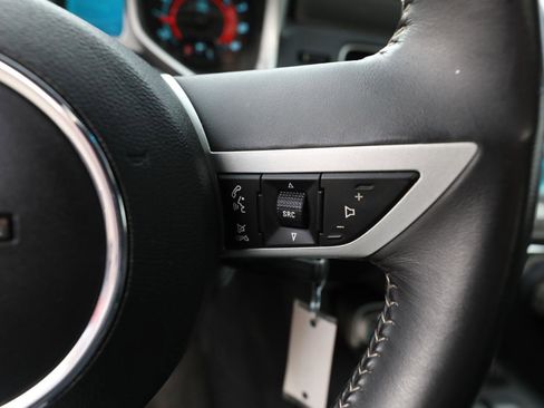 Used 2010 Chevrolet Camaro SS w/ RS Package image 23