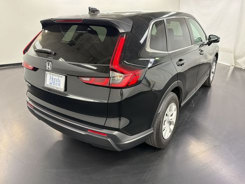 Used 2025 Honda CR-V LX image 9