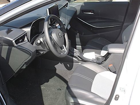 New 2026 Toyota Corolla XSE FWD image 7