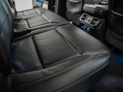 Used 2023 Ford F150 Lariat w/ Equipment Group 502A High image 43