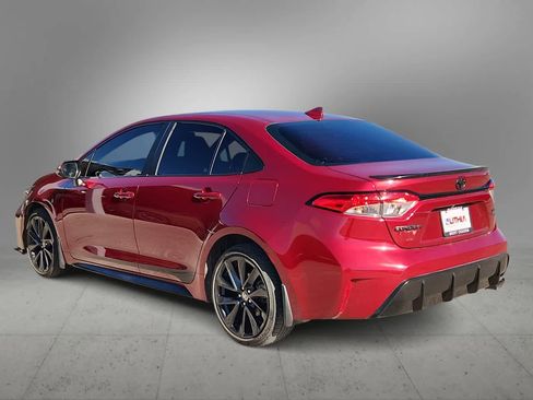 Used 2024 Toyota Corolla SE image 6